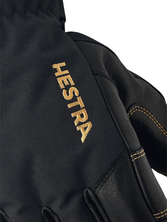 Actual product image Hestra Army Leather GTX (8)