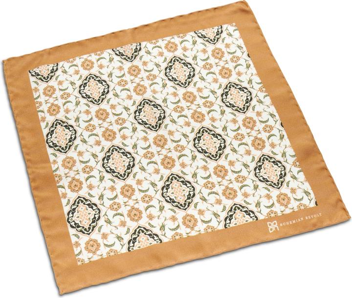Actual product image Bohemian Revolt Bryant