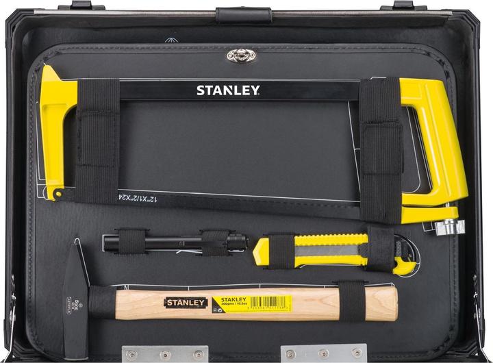 Immagine prodotto Stanley Set di utensili 142 pezzi (142 pezzi)