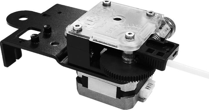 Actual product image Creality E3D Titan Direct Extruder Upgrade Kit for Ender 3 V2