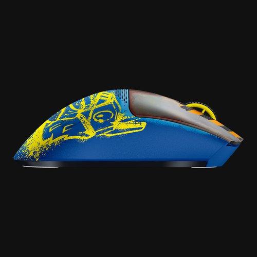 Produktbild Razer DeathAdder V3 Pro - Fortnite Edition (Kabellos)