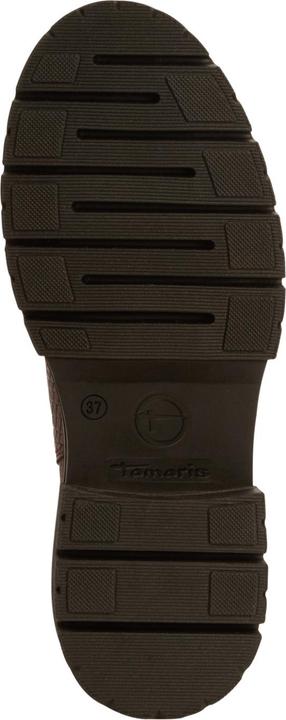 Actual product image Tamaris Chelsea boot (37)