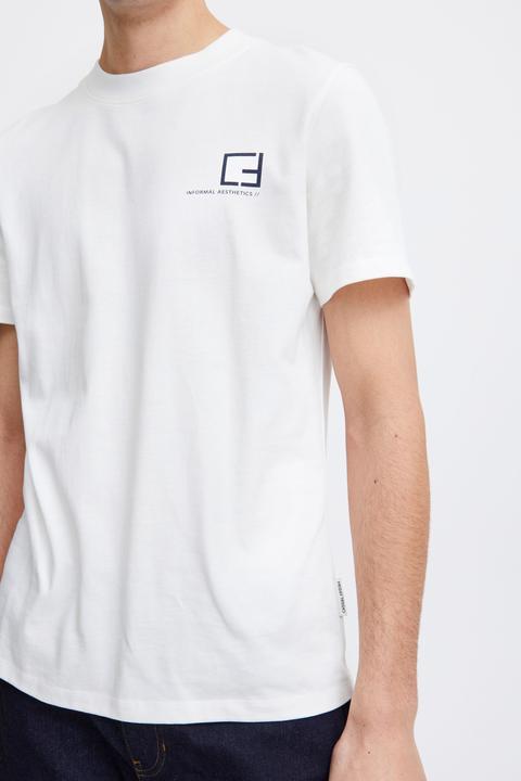 Immagine prodotto Casual Friday Maglietta con logo CFThor 20505010 (S)
