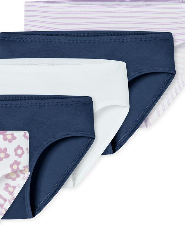 Immagine prodotto Schiesser Slip 95/5 (98, Confezione da 5 pezzi)
