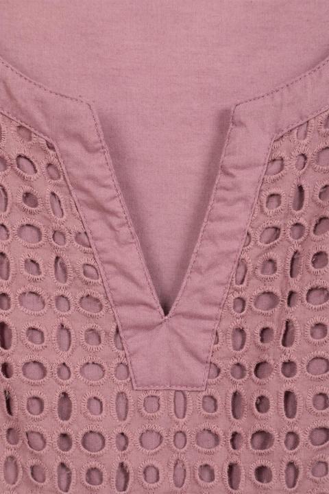 Immagine prodotto Mountain Warehouse Paris Top Ricamato Donna (40)