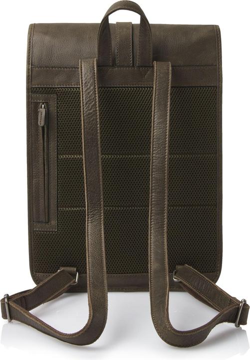 Produktbild Castelijn & Beerens Carisma Laptoprucksack 15,6" RFID (9 l)