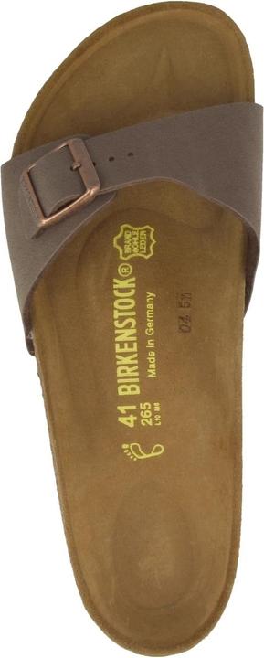 Actual product image Birkenstock Madrid (42)