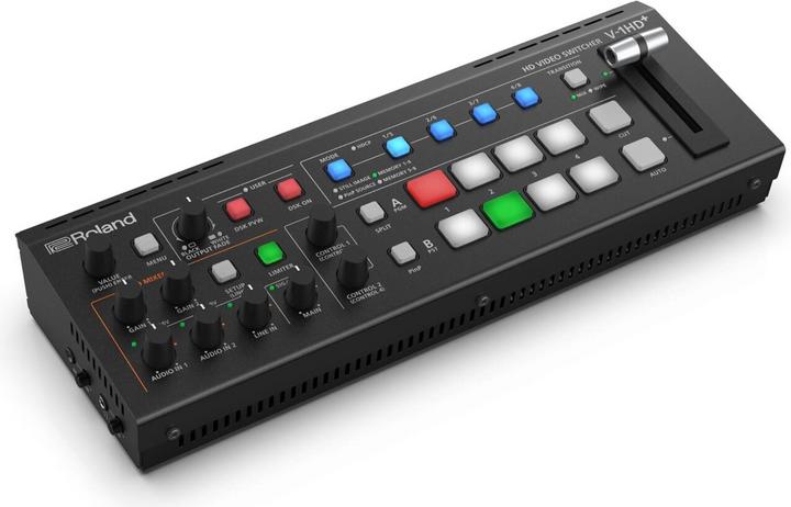 Productafbeelding Roland V-1HD