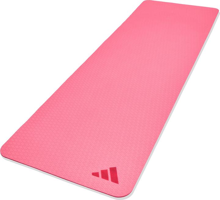 Produktbild adidas Yogamatte - 6 mm (6 mm)