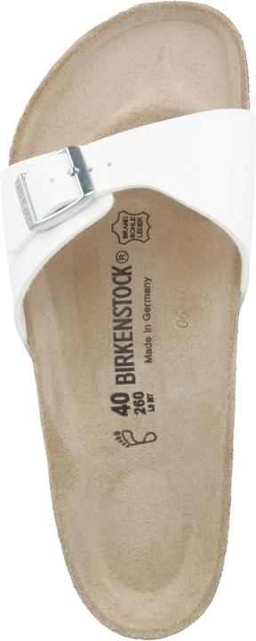 Produktbild Birkenstock Madrid Birko-Flor normal (42)
