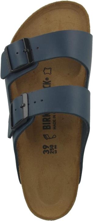 Produktbild Birkenstock Arizona Glattleder schmal (38)
