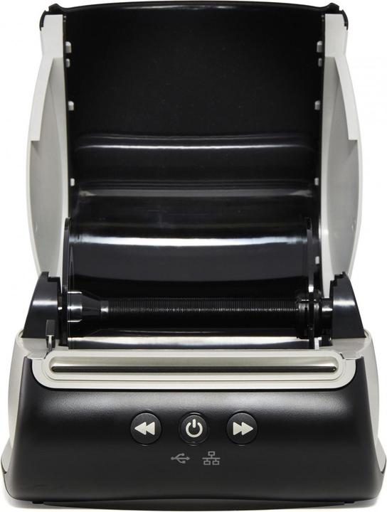 Actual product image Dymo LabelWriter 5XL (300 dpi)