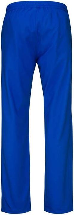 Actual product image Head Club Pants JR royal blue (164)