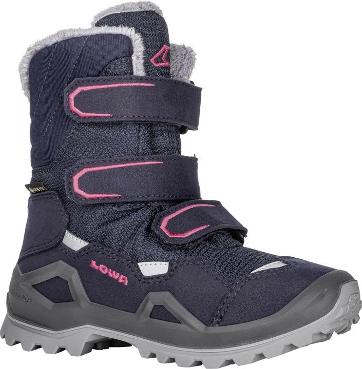 Lowa Milo EVO GTX