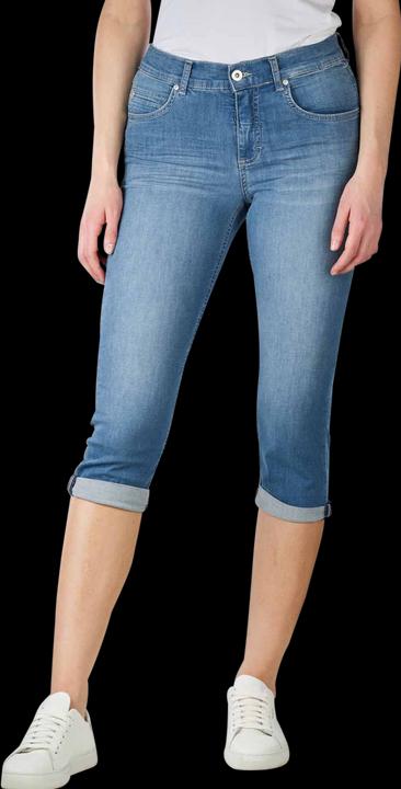 Actual product image Angels Cici TU Jeans light blue used (26)