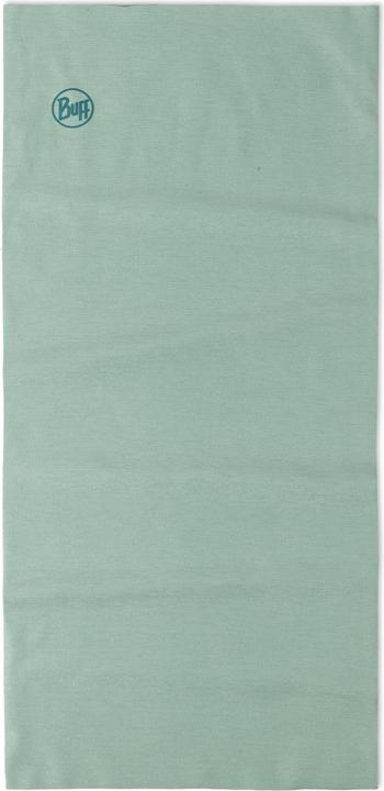 Actual product image Buff Bandana Coolnet UV-Insektenschutz Solid Seagrove Green