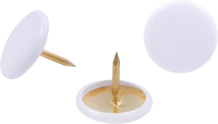 Suki Reissnagel 7x10mm (150 Stück, 10 mm)