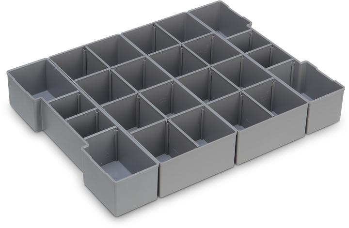 Immagine prodotto Sortimo Inserto per utensili