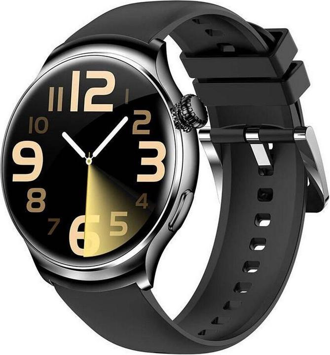 Produktbild BlitzWolf Smartwatch BW-AT4 (black)