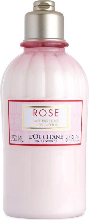 Immagine prodotto L'Occitane Rosa (Latte corpo, 250 ml)