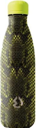 Water Revolution Classics Revolution Isolierflasche Inox Premium 500ml (0.50 l)