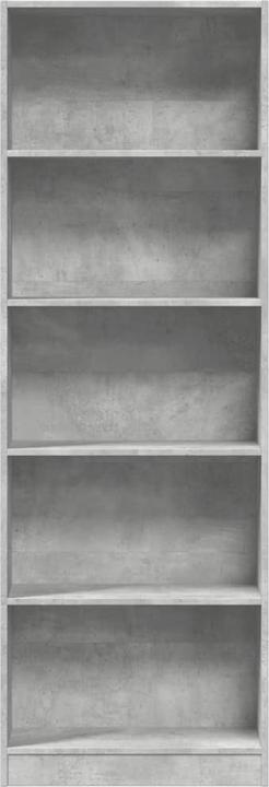 Produktbild VidaXL Claiborn (60 x 24 x 176 cm)