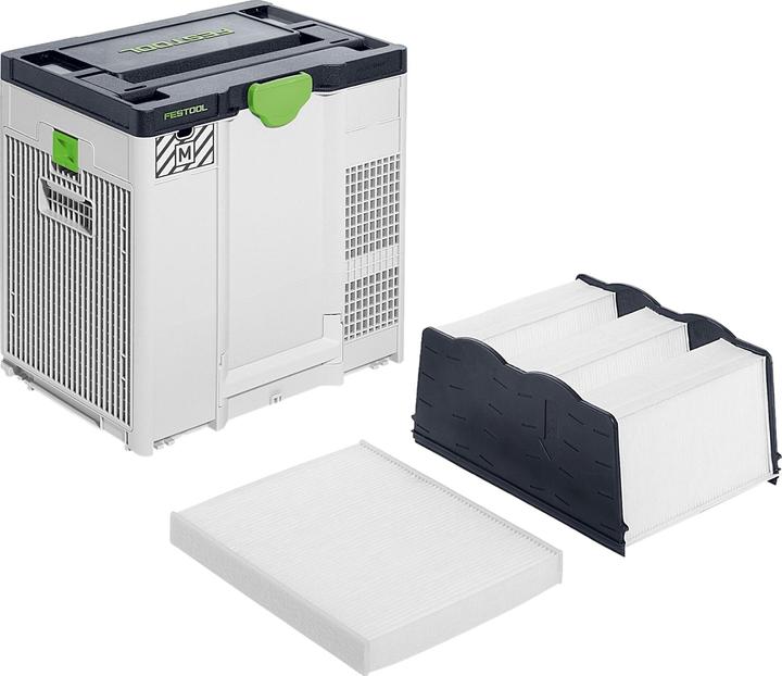 Festool Luftreiniger SYS-AIR M (57 m²)