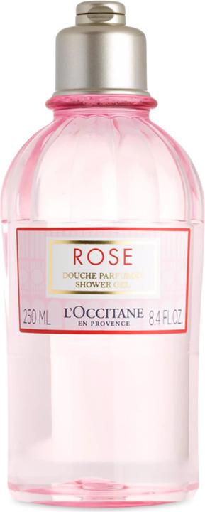 Actual product image L'Occitane Rose (250 ml)