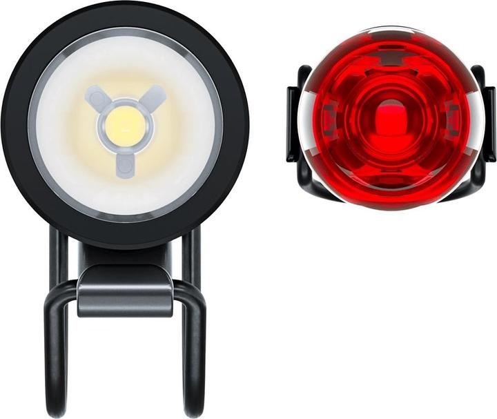 Produktbild knog. Plugger (350 lm, 10 lm)