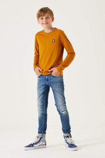 Immagine prodotto Garcia T Shirt a maniche lunghe (176)