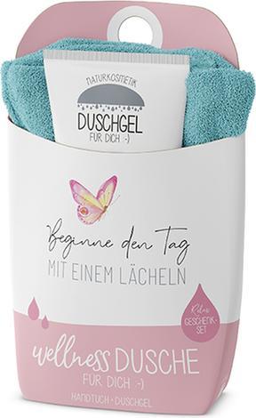 Samary Wellnessdusche Beginne den Tag.108664 (200 ml)