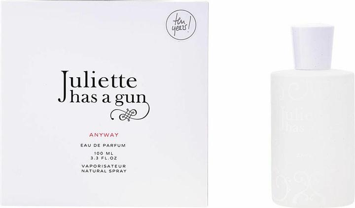 Actual product image Juliette Has a Gun Anyway (Eau de parfum, 100 ml)