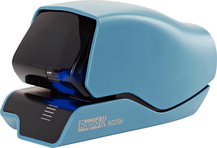 Immagine prodotto Rapid Cucitrice elettrica 5025e (25 lamelle)