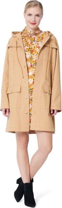 Produktbild Schnittmuster Parka