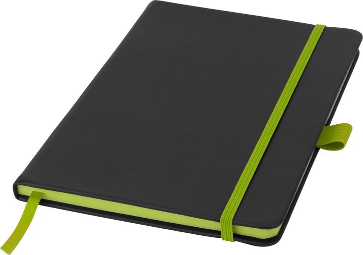 Limette, Schwarz