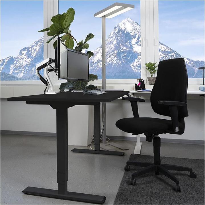 Produktbild Contini Bürotisch (160 x 80 x 130 cm)