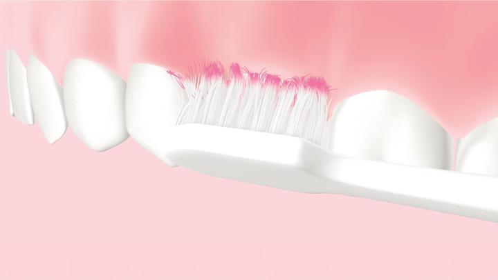 Produktbild GUM Sonic Sensitive (2 x)