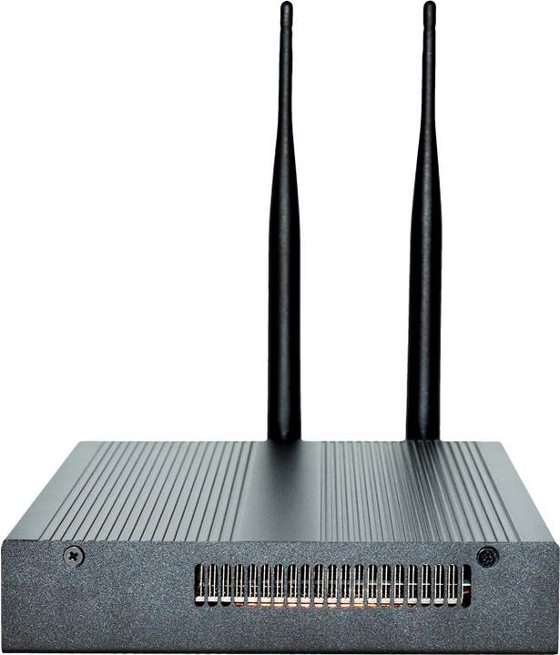 Image du produit Step PC Micro DS8105 sans système d'exploitation (i5-10210U 8Go 128Go SSD 1x DP 2x HDMI) ** ACTION ** (Intel Core i5-10210U, 8 Go, 128 Go, Intel UHD Graphics)