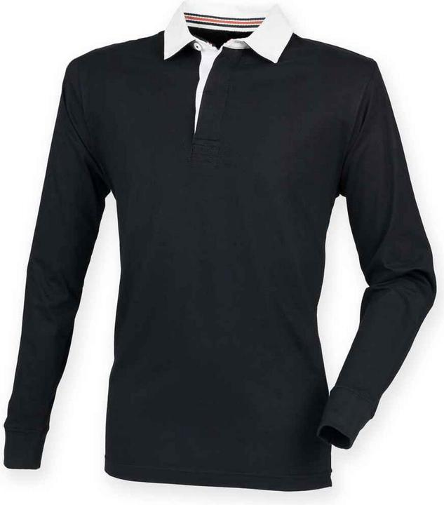 Front Row Premium RugbyShirt