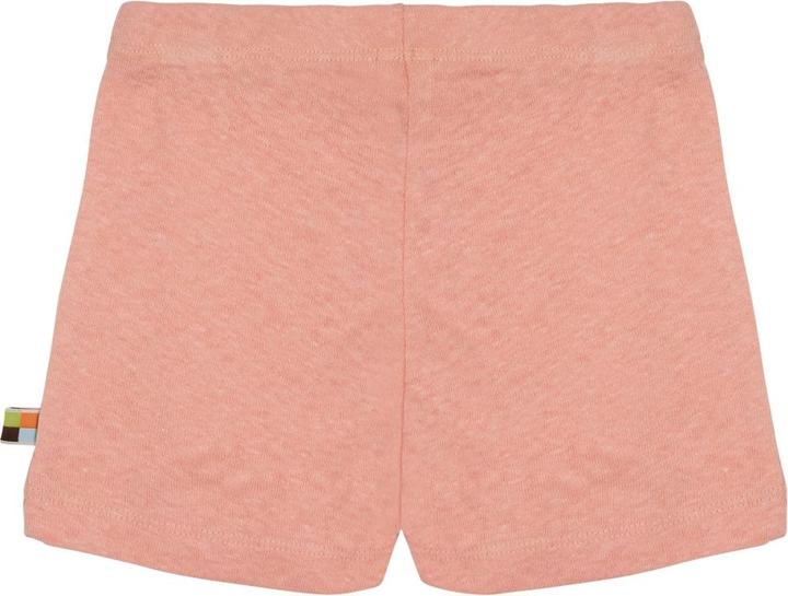 Image du produit loud + proud Short uni avec lin (74)
