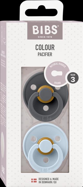 Actual product image Bibs Colour (2 x, 18 - 36 M.)
