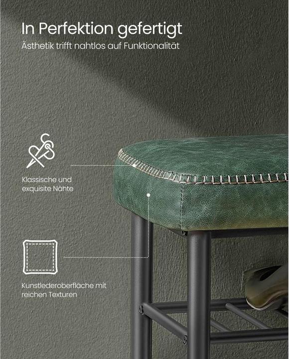 Produktbild Vasagle Echo (80 x 30 x 50 cm)