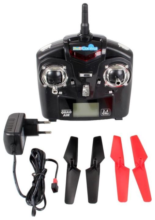 Image du produit Revell Quad Air