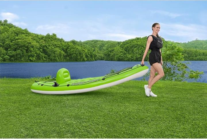Produktbild Bestway Laurine (285 cm, 1 Pers.)