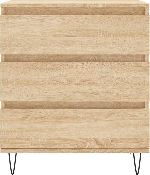 Immagine prodotto VidaXL Chloe (60 x 35 x 70 cm)