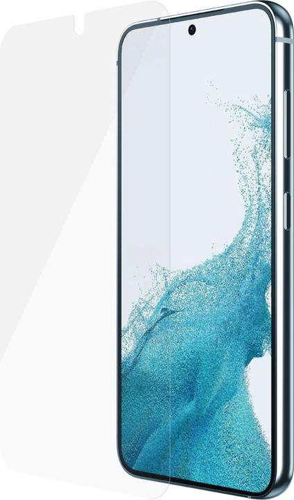 PanzerGlass Ultra-Wide Fit (1 Pezzo/i, Samsung Galaxy A54 5G)