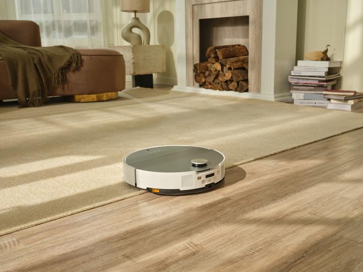 Image du produit Roborock Saros 10 (Robot d'aspiration et de nettoyage)