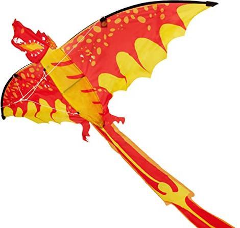 Eolo Kites Ready 2 Fly - Pop-up 3D hang glider