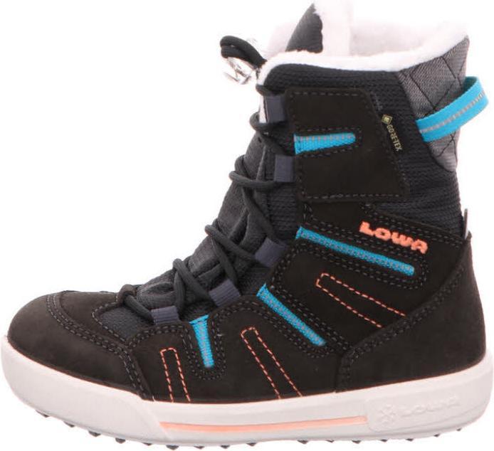 Actual product image Lowa Boots LUCY GTX (33)