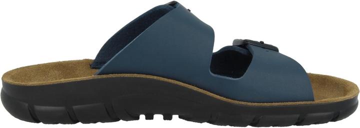 Actual product image Birkenstock Bilbao Birko-Flor Softbedding normal (42)